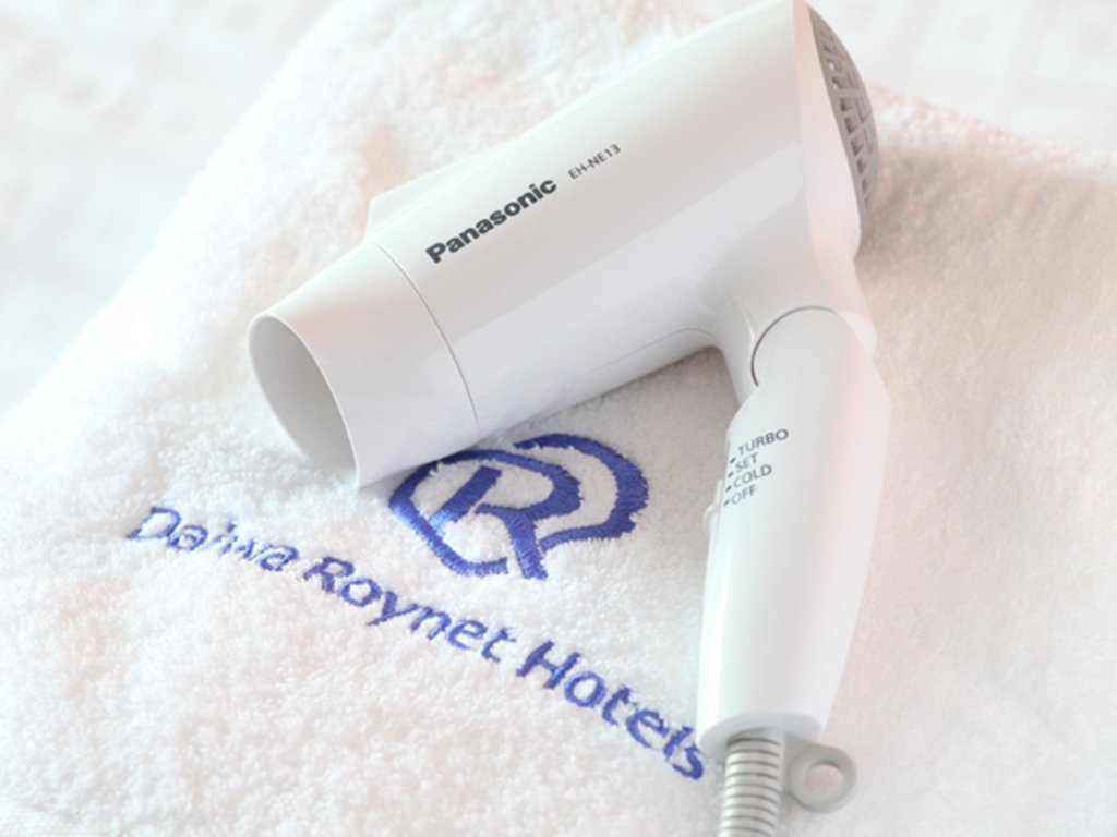 Фото Daiwa Roynet Hotel Osaka Uehonmachi