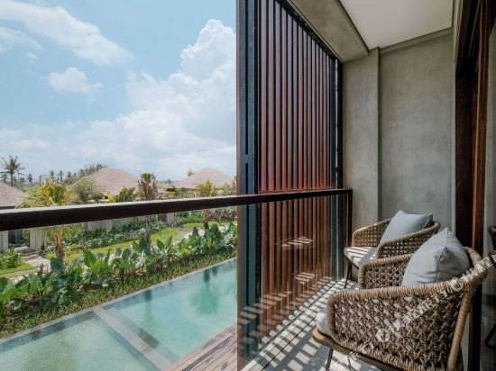 Фото Ubud Inn Cottages