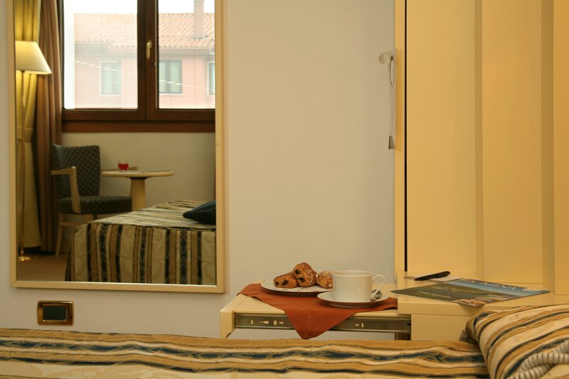 Фото Hotel Giudecca Venezia