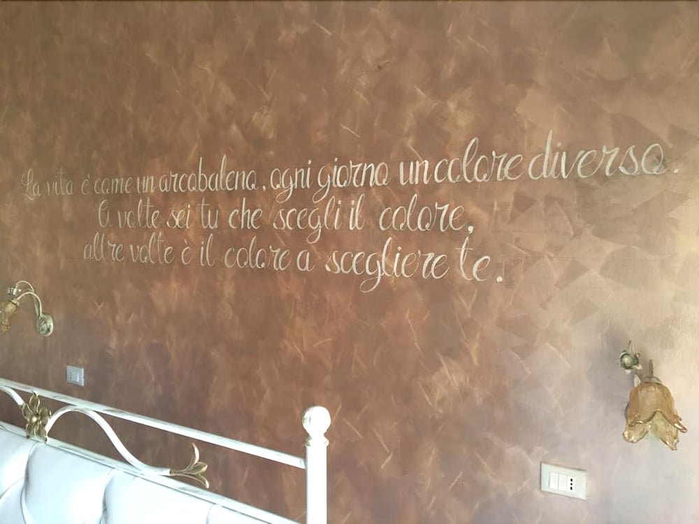 Фото B&b Arcobaleno