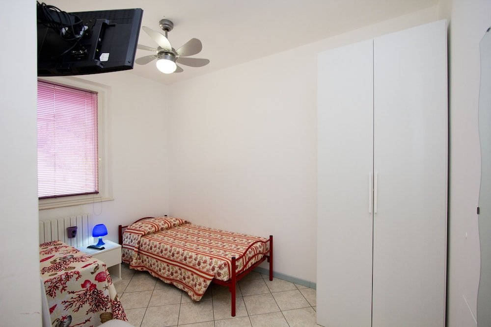 Фото B&b Valle dell'Eden