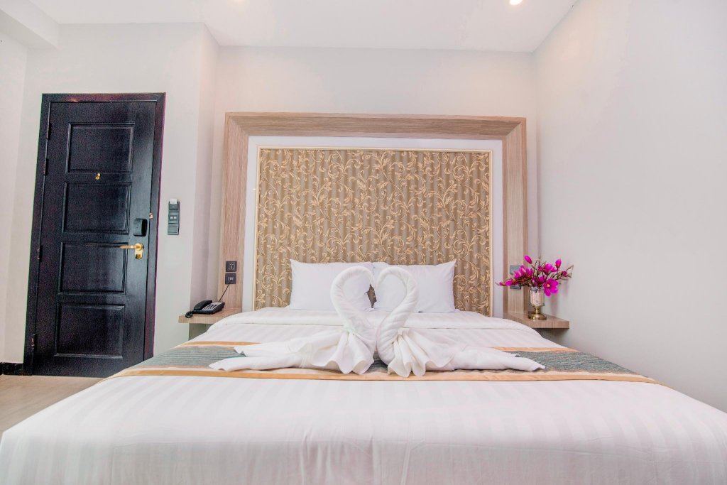 Фото New York Hotel