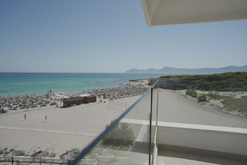 Фото Hotel Son Baulo