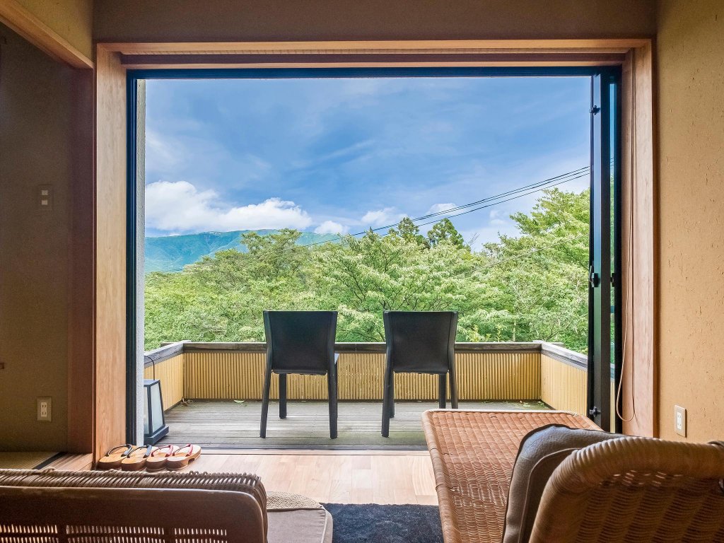 Фото Nagomi no Yado Hanagokoro