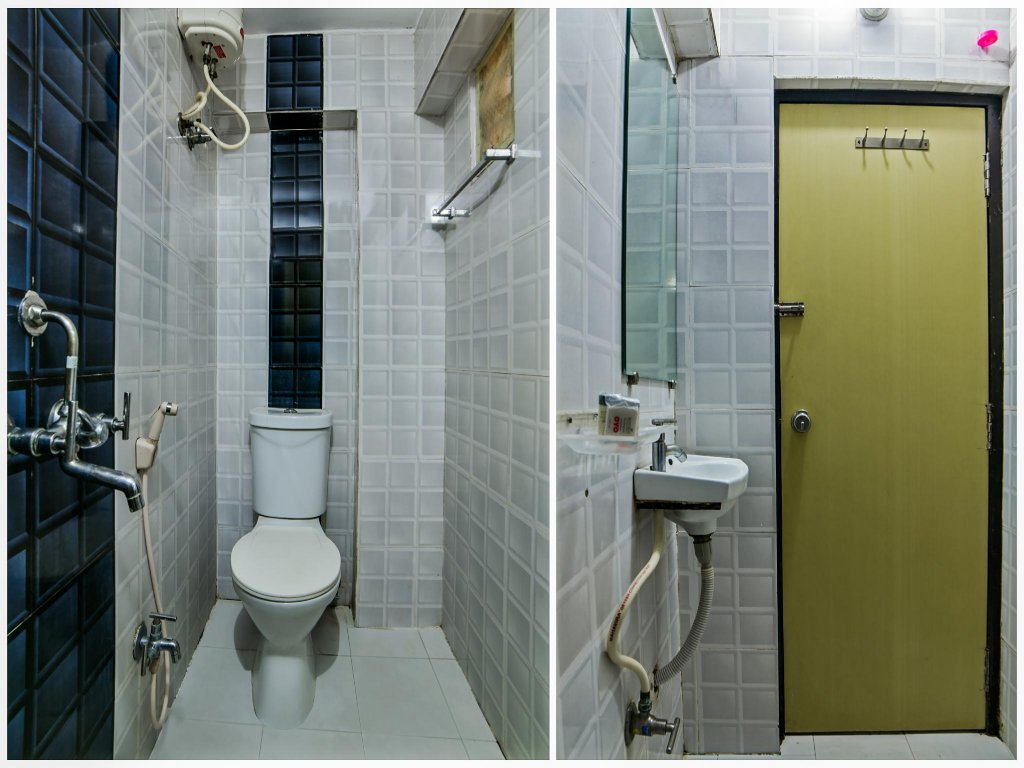 Фото Oyo 2840 Kanha Grand