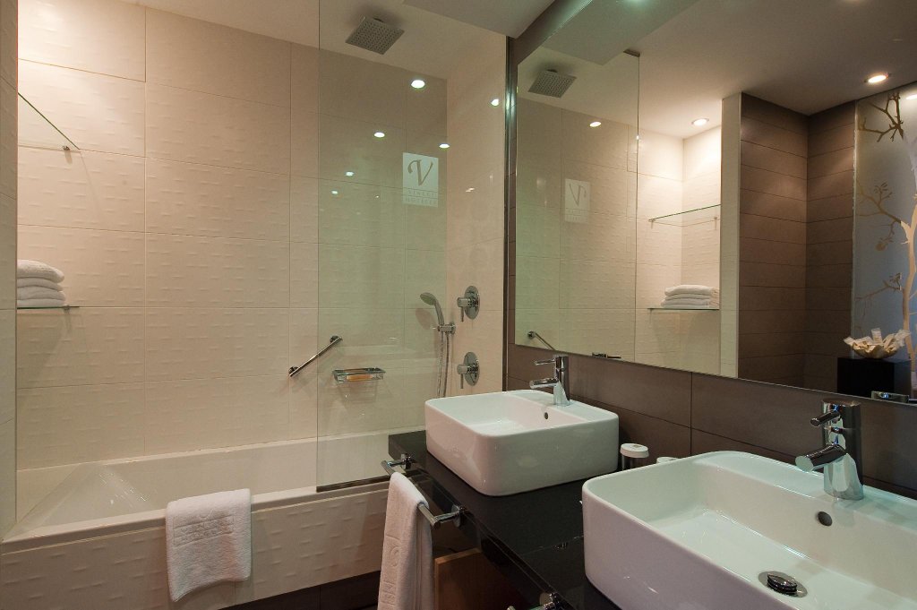 Фото Vincci Selection Posada del Patio