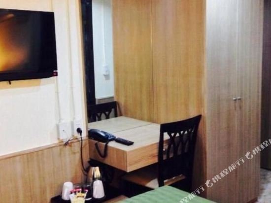 Фото Sukhumvit 20 Guest House