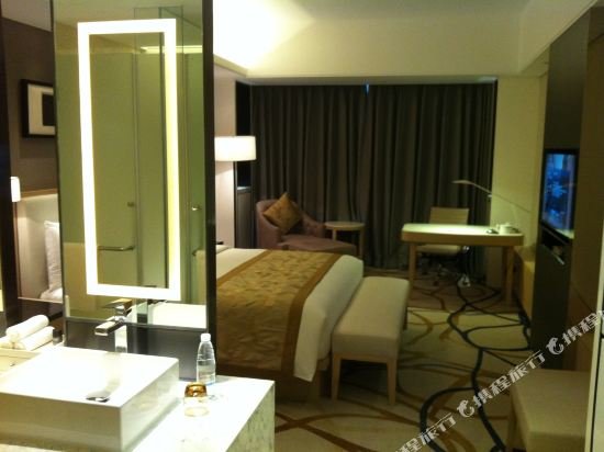 Фото Northern Hotel Shanghai