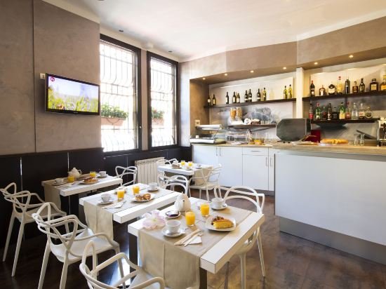 Фото Hotel Delizia Milano