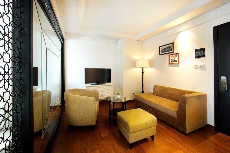 Фото Hotel De Paviljoen