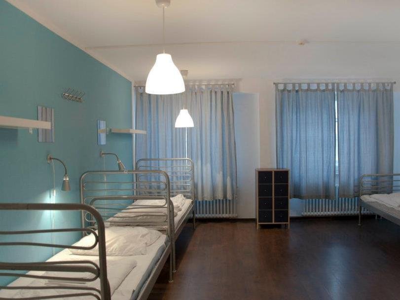 Фото Station Hostel For Backpackers