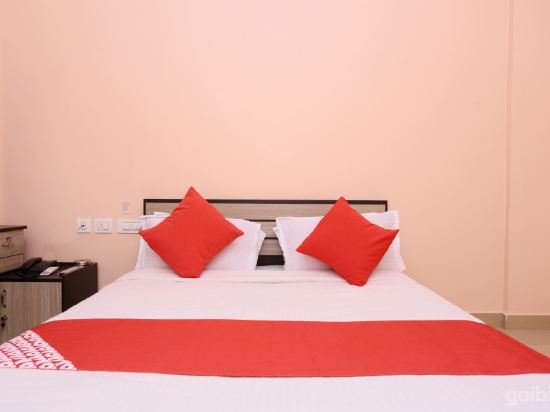 Фото Oyo 22281 Reem Residency