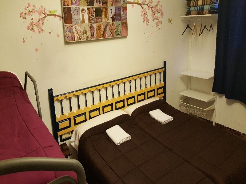 Фото Pension Nuevo Pino