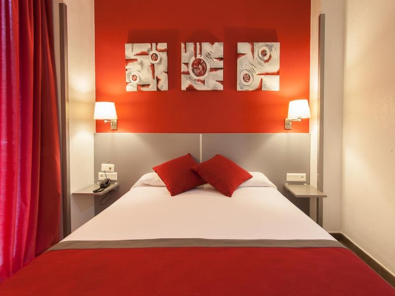 Фото Hotel Medicis