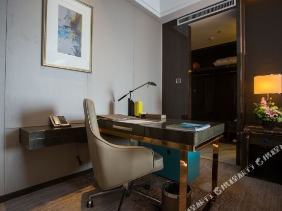 Фото Howard Johnson Tianyu Plaza Yingtan