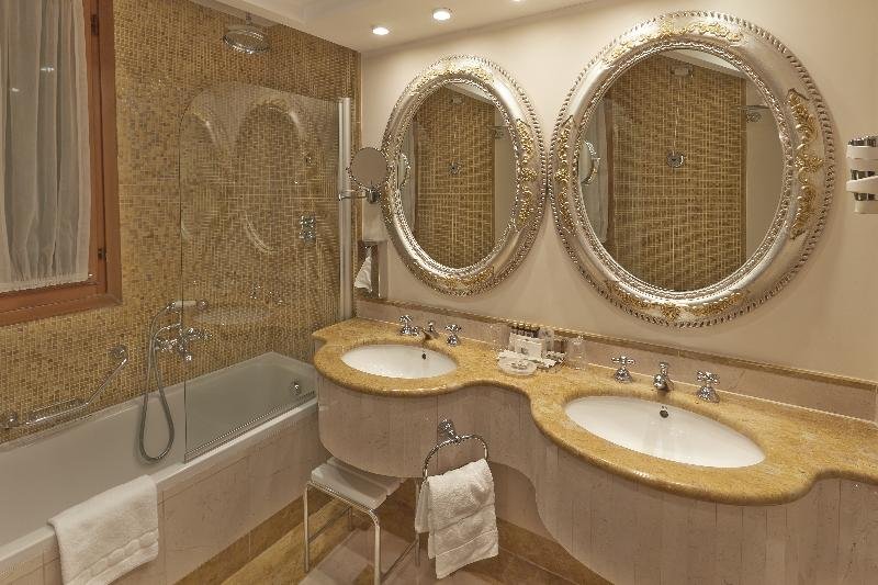 Фото Hotel Canal Grande