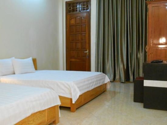 Фото Hanoi Discovery Hotel