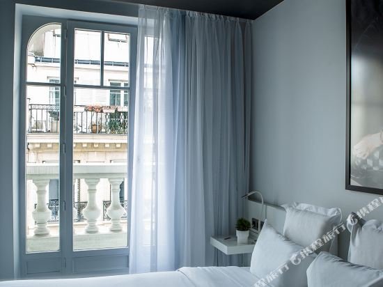 Фото Le General Hotel