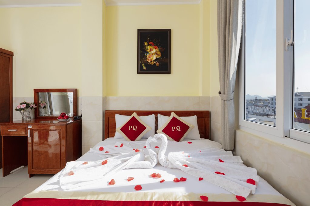 Фото Phu Quynh Phan Rang Hotel