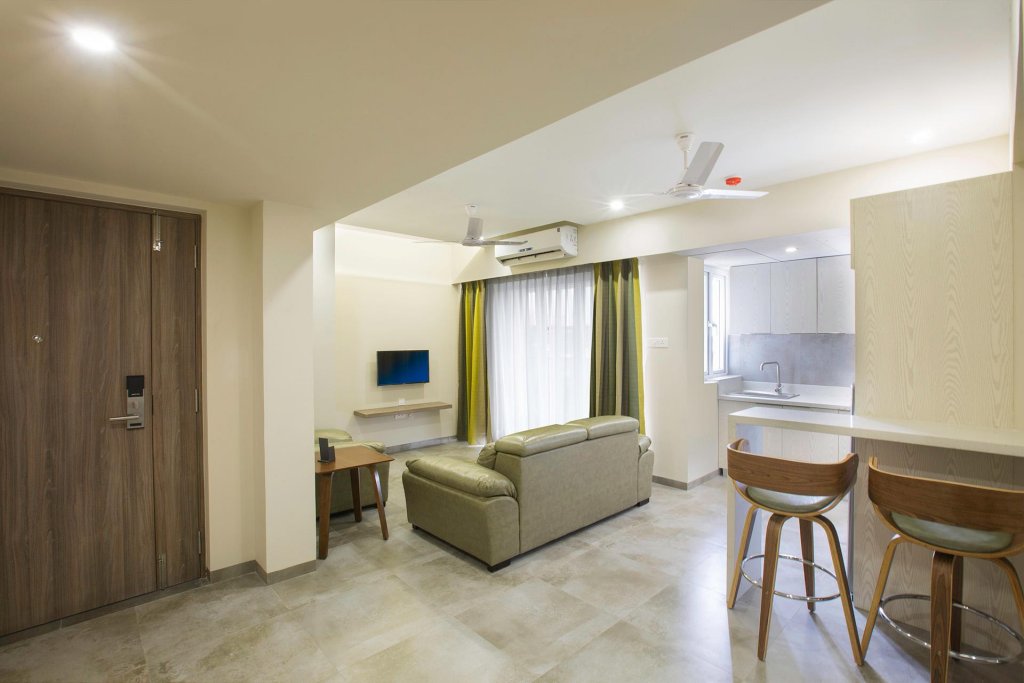 Фото Floressa Randa