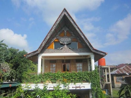 Hotel Horas Family Home, North Sumatra, photo