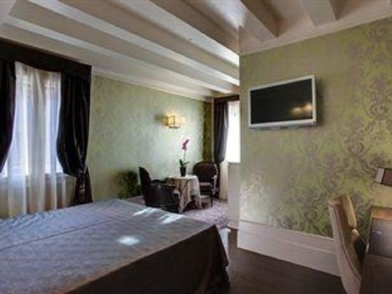 Фото Moresco Hotel