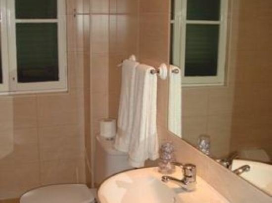 Фото Residencial do Vale