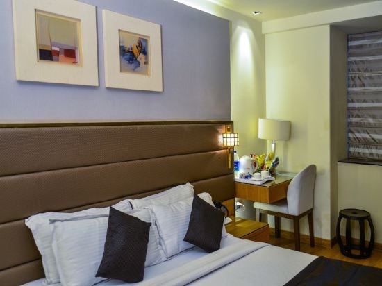 Фото Middleton Inn