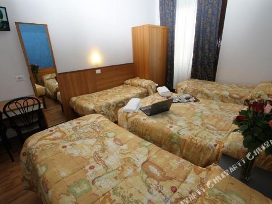 Фото Hotel Brasil