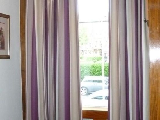 Фото Garden View Hotel