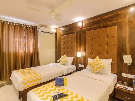 Фото Fabhotel Amour