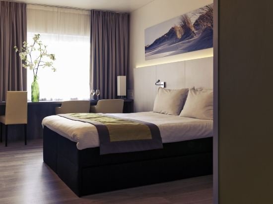 Фото Hotel Mercure Oostende