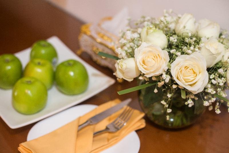 Фото Hanoi Golden Holiday Hotel