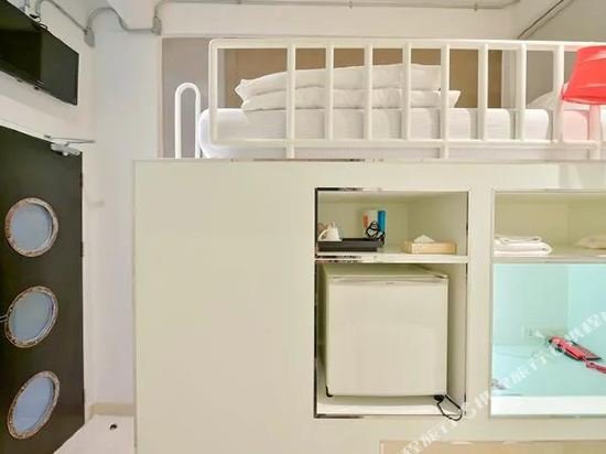 Фото Jasaen Stylish Boutique Hotel