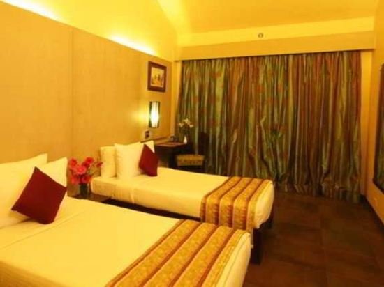 Фото Marquis Beach Resort