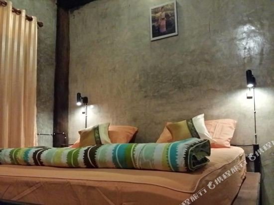 Фото Bann Elephant Home - Hostel