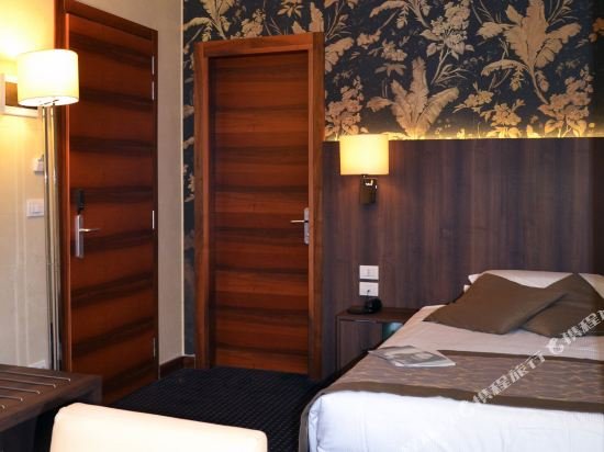 Фото Lh Hotel Sirio Venice