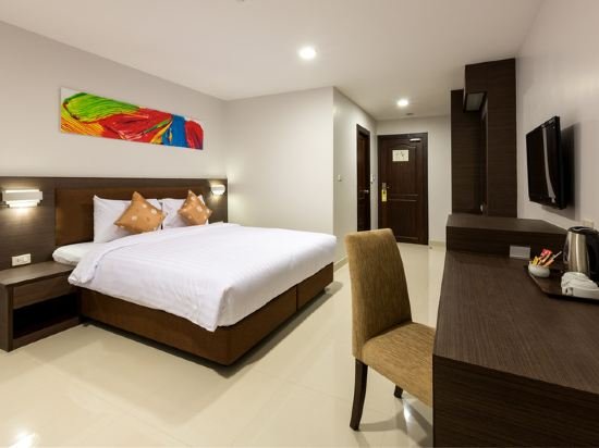 Фото Riche Hua Hin