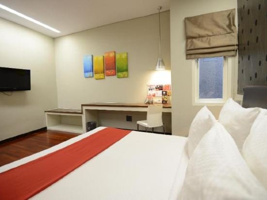 Фото Citihub Hotel @ Tunjungan