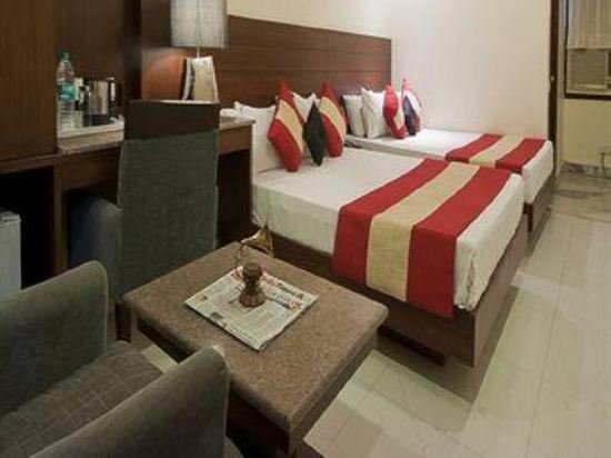 Фото отеля 4