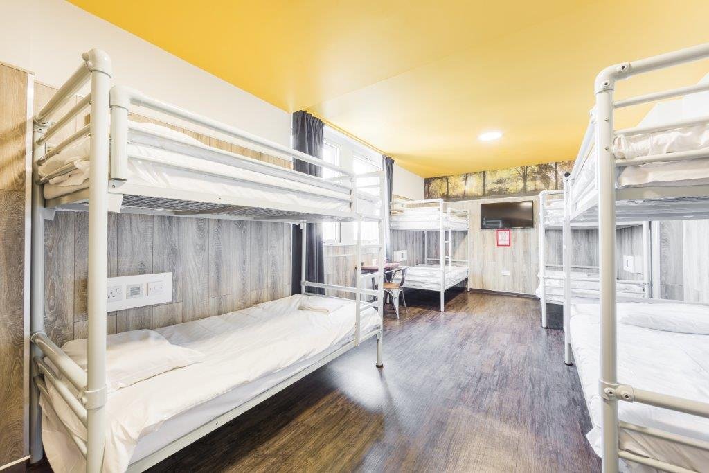 Фото Riverside Glasgow