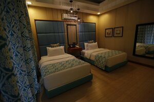 Tugawe Cove Resort (Bicol Region, Camarines Sur), hotel