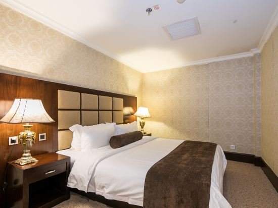 Фото Tianjin First Hotel