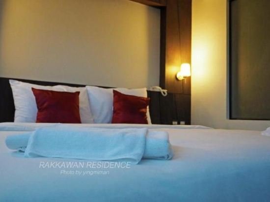 Фото Rakkawan Residence