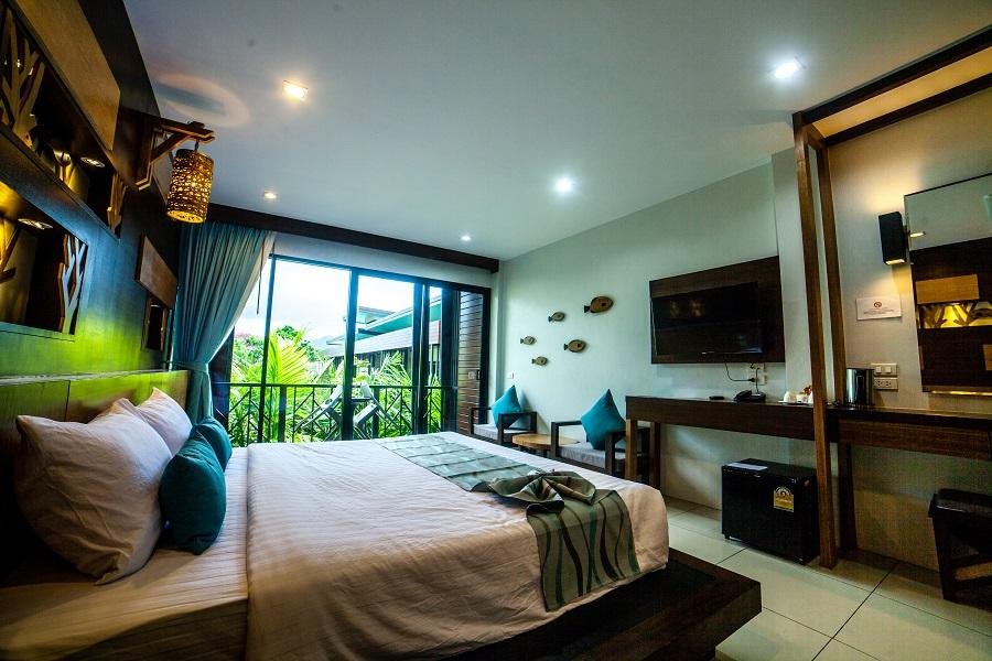 Фото отеля 4