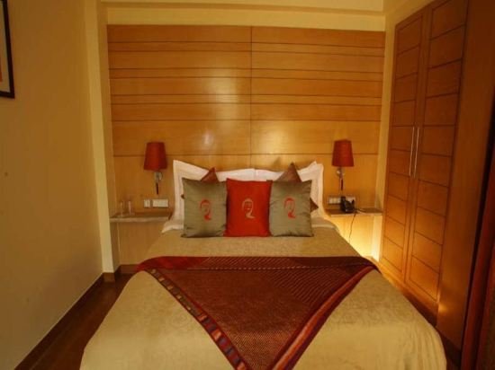 Фото JüSTa Panchsheel Park