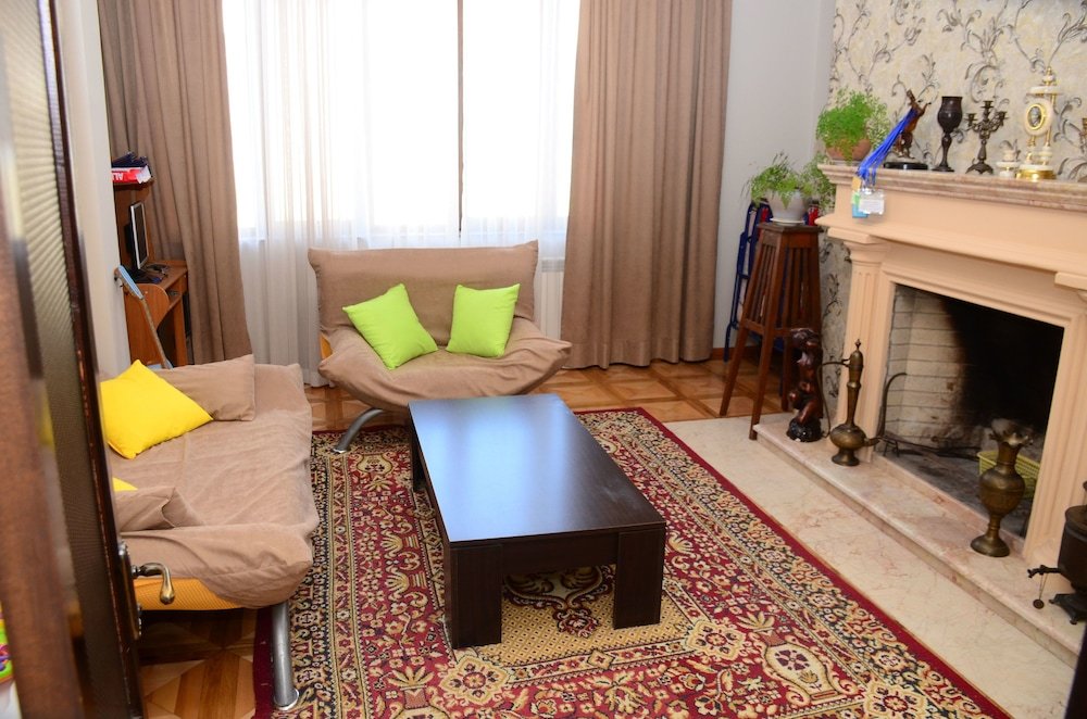 Фото Batumi Globus