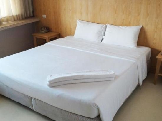 Фото S2s Queen Trang Hotel