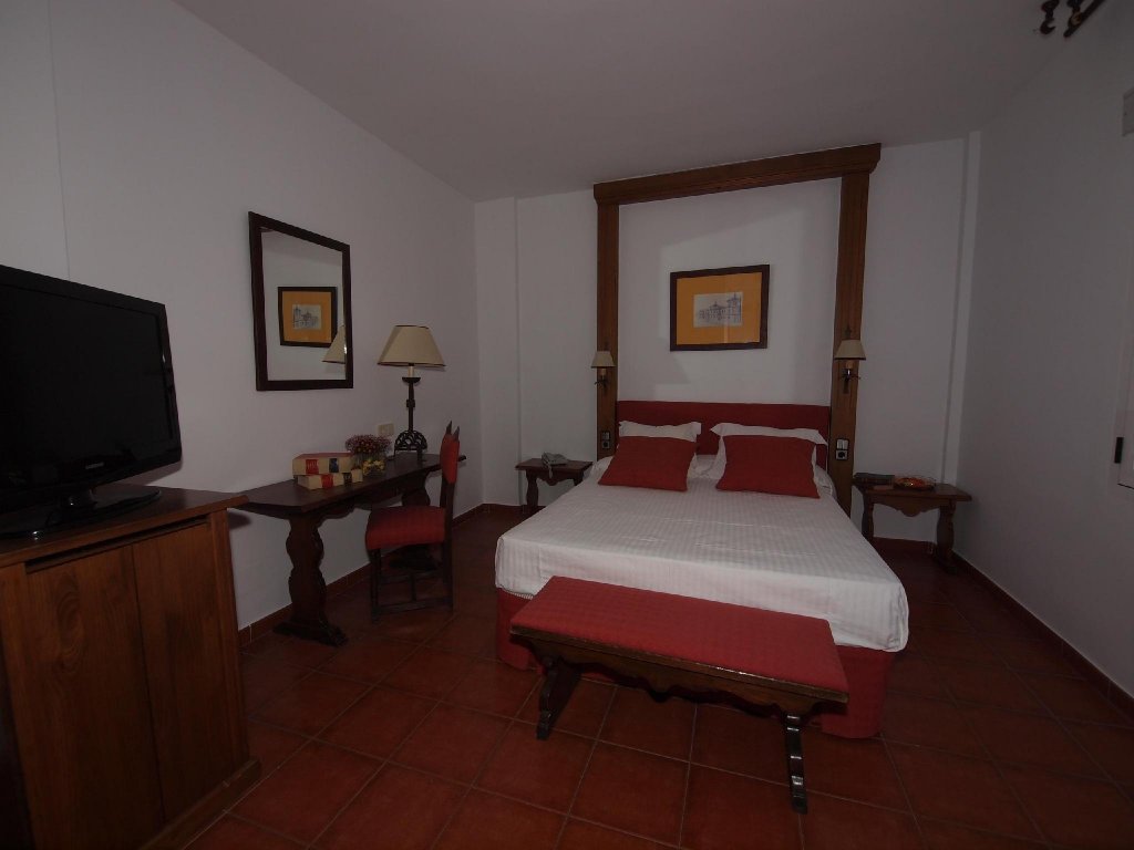 Фото Hotel El Bedel