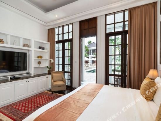 Фото Отель The Colony Hotel Bali